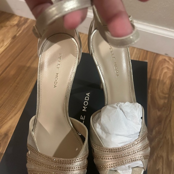 Pella moda high heels - Picture 3 of 6